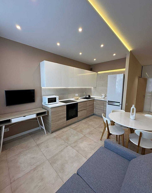 Сдам красивую 1 комнатную квартиру в ЖК Альтаир1 Одеса - зображення 1