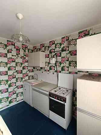 Злам квартиру на Курчатова Кривий Ріг