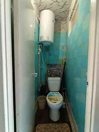 Злам квартиру на Курчатова Кривий Ріг