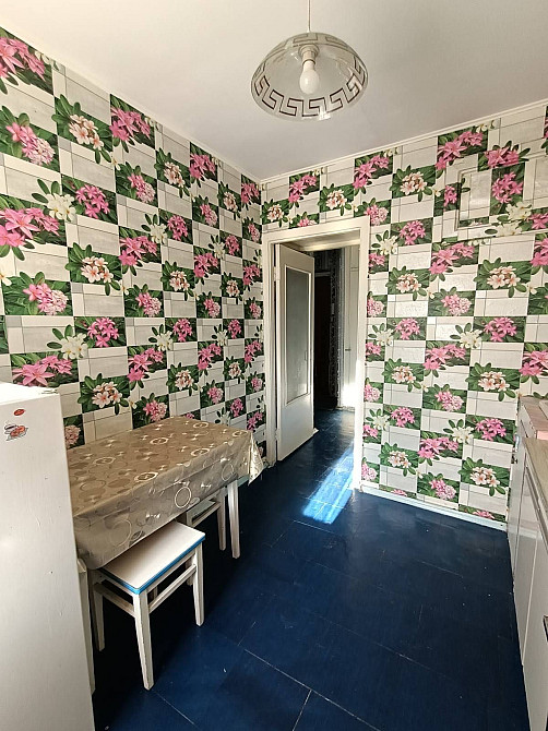 Злам квартиру на Курчатова Kryvyi Rih - photo 4