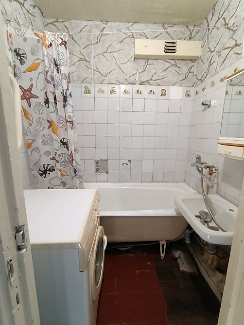 Злам квартиру на Курчатова Kryvyi Rih - photo 2