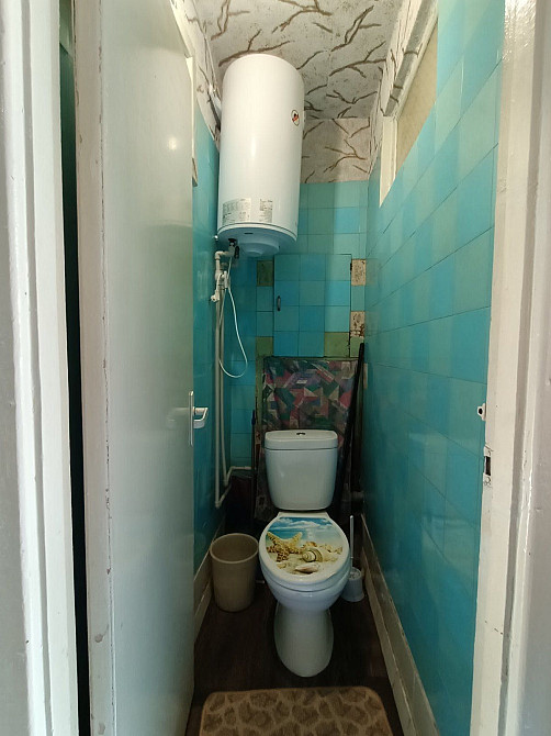 Злам квартиру на Курчатова Kryvyi Rih - photo 3