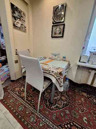 1-кімн квартира Тяжилів "Мрія" Вінниця