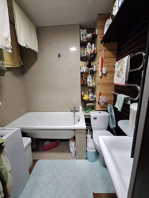 1-кімн квартира Тяжилів "Мрія" Вінниця - зображення 7