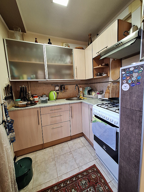 1-кімн квартира Тяжилів "Мрія" Вінниця - зображення 5