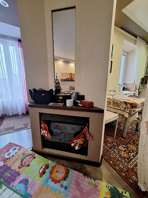 1-кімн квартира Тяжилів "Мрія" Вінниця - зображення 2