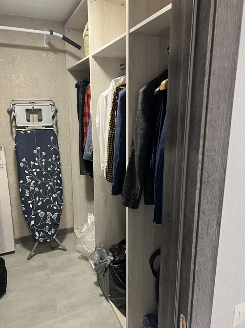 Оренда  великої однокімнатної квартири Липины - изображение 7