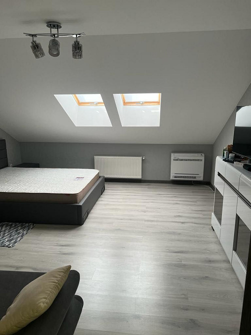 Оренда  великої однокімнатної квартири Липины - изображение 3