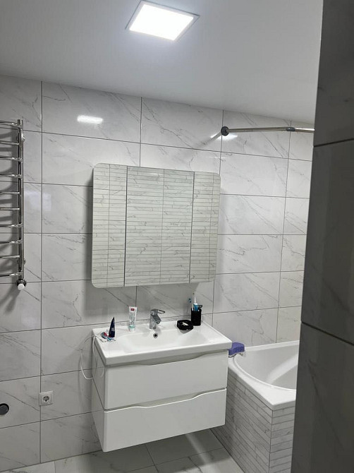 Оренда  великої однокімнатної квартири Липины - изображение 4