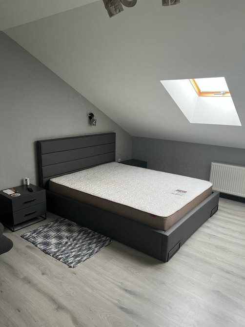 Оренда  великої однокімнатної квартири Липины - изображение 2