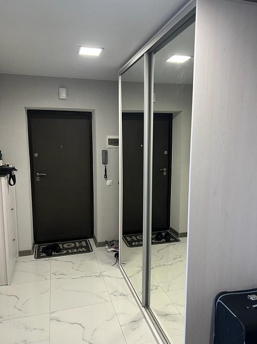 Оренда  великої однокімнатної квартири Липины - изображение 6