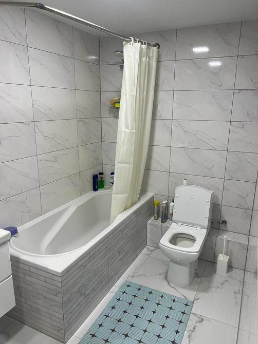 Оренда  великої однокімнатної квартири Липины - изображение 5