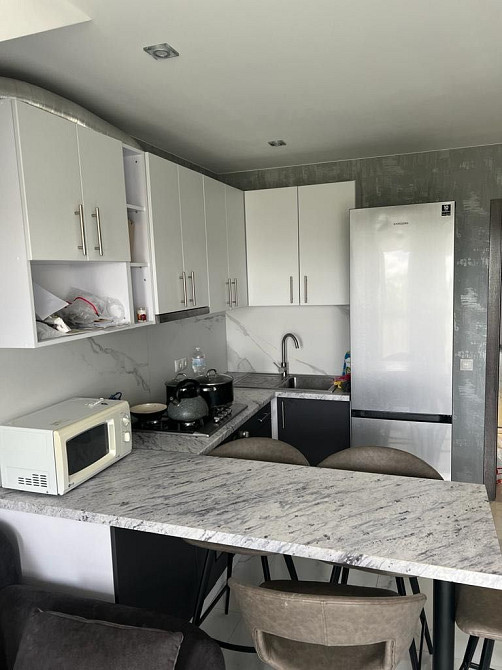 Оренда  великої однокімнатної квартири Липины - изображение 1