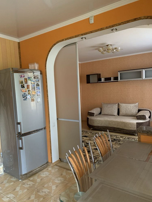 Оренда 2 квартири в Агрономічному Михайловцы - изображение 1