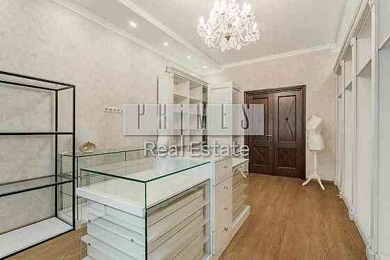 Оренда 2к квартира 85м2, ЖК Новопечерські Липки, вул. Верхогляда, 20 Київ