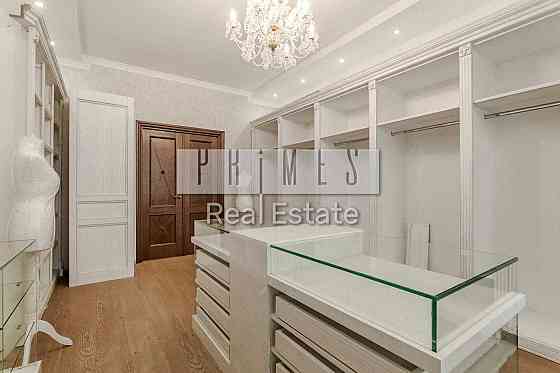 Оренда 2к квартира 85м2, ЖК Новопечерські Липки, вул. Верхогляда, 20 Київ