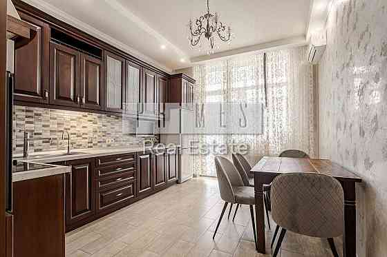 Оренда 2к квартира 85м2, ЖК Новопечерські Липки, вул. Верхогляда, 20 Київ