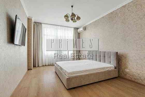 Оренда 2к квартира 85м2, ЖК Новопечерські Липки, вул. Верхогляда, 20 Київ