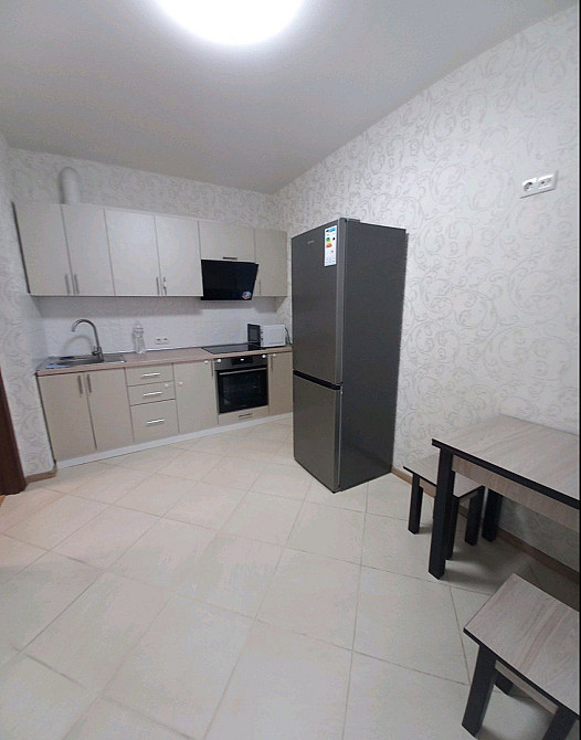 Здам 1 к.кв.в Лісовому кварталі,новобудові Бровари - зображення 4