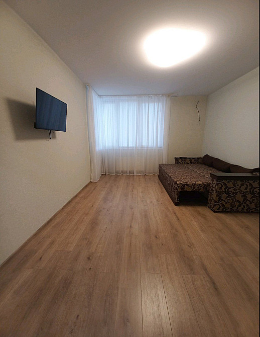 Здам 1 к.кв.в Лісовому кварталі,новобудові Бровари - зображення 6