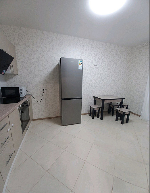 Здам 1 к.кв.в Лісовому кварталі,новобудові Бровари - зображення 1