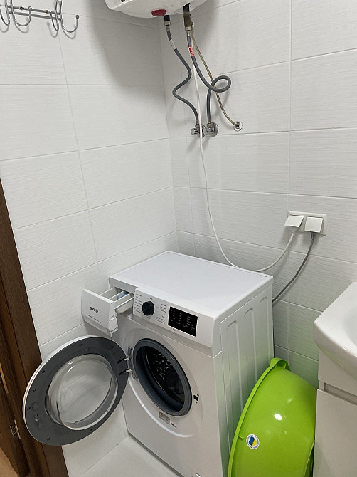 Здам 1 к.кв.в Лісовому кварталі,новобудові Бровари - зображення 8