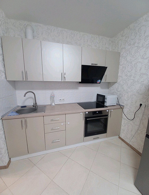 Здам 1 к.кв.в Лісовому кварталі,новобудові Бровари - зображення 2