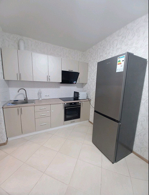 Здам 1 к.кв.в Лісовому кварталі,новобудові Бровари - зображення 3