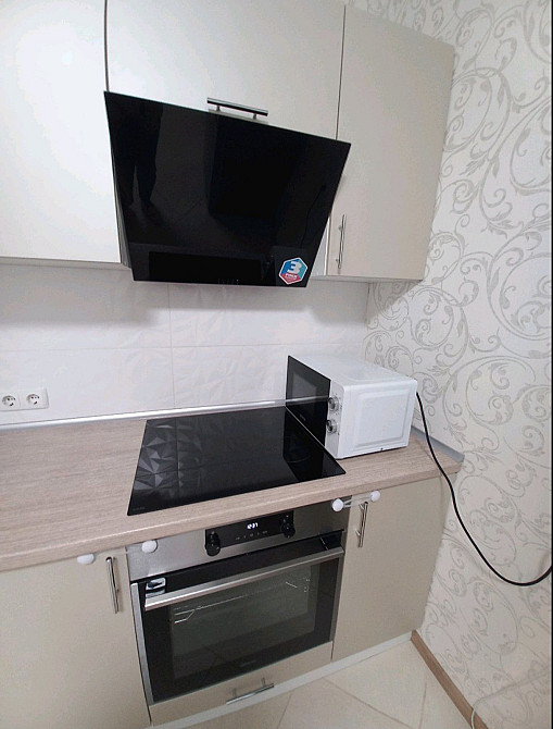 Здам 1 к.кв.в Лісовому кварталі,новобудові Бровари - зображення 5