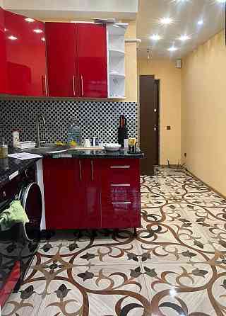 Київ, вул. Волкова 14, Євро 2-к. Газ. 1пов. Ремонт меблі та техніка! Київ