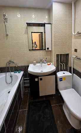 Київ, вул. Волкова 14, Євро 2-к. Газ. 1пов. Ремонт меблі та техніка! Київ