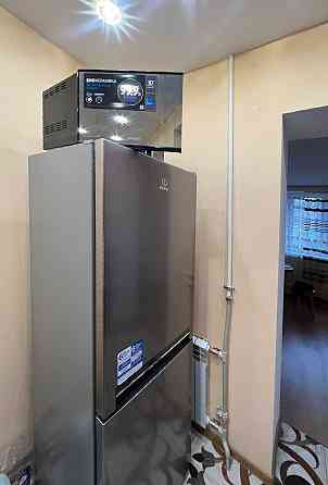 Київ, вул. Волкова 14, Євро 2-к. Газ. 1пов. Ремонт меблі та техніка! Київ