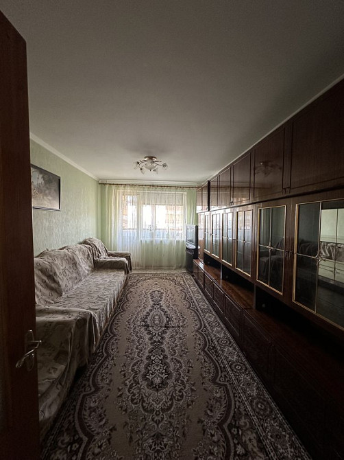 2 ком. квартира Корабельный р-н от собственника Николаев - изображение 1