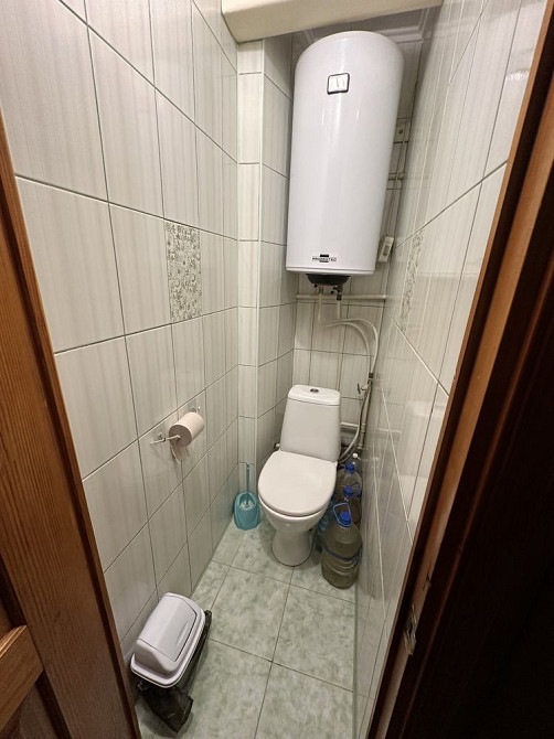 2 ком. квартира Корабельный р-н от собственника Николаев - изображение 6