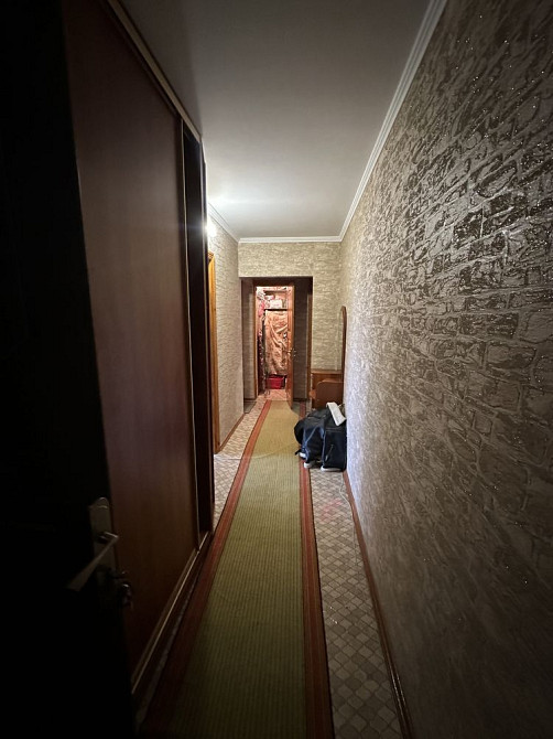 2 ком. квартира Корабельный р-н от собственника Николаев - изображение 3