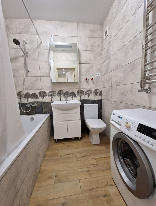 Жк «Софія Резиденс»! 2-К квартира ! Мартинова 10! Софіївська Борщагівка - зображення 4