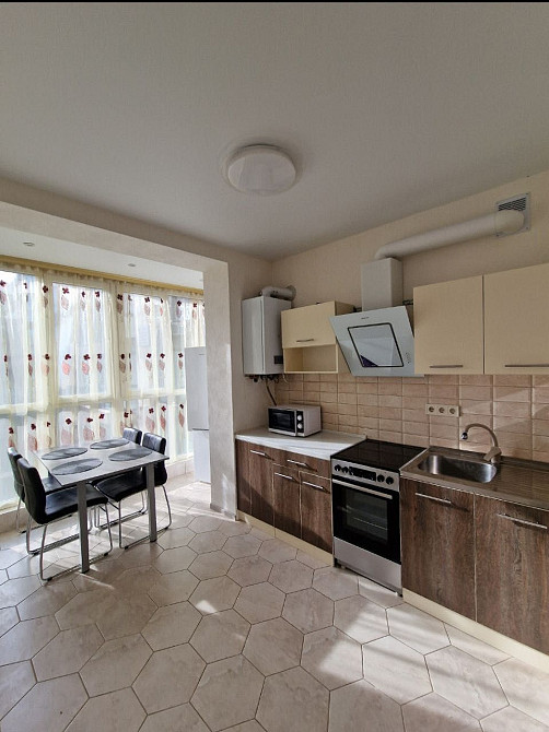 Жк «Софія Резиденс»! 2-К квартира ! Мартинова 10! Софіївська Борщагівка - зображення 1