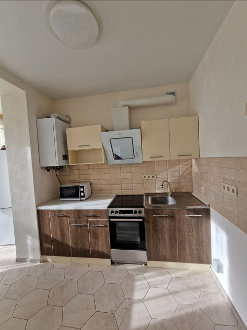 Жк «Софія Резиденс»! 2-К квартира ! Мартинова 10! Софіївська Борщагівка - зображення 3