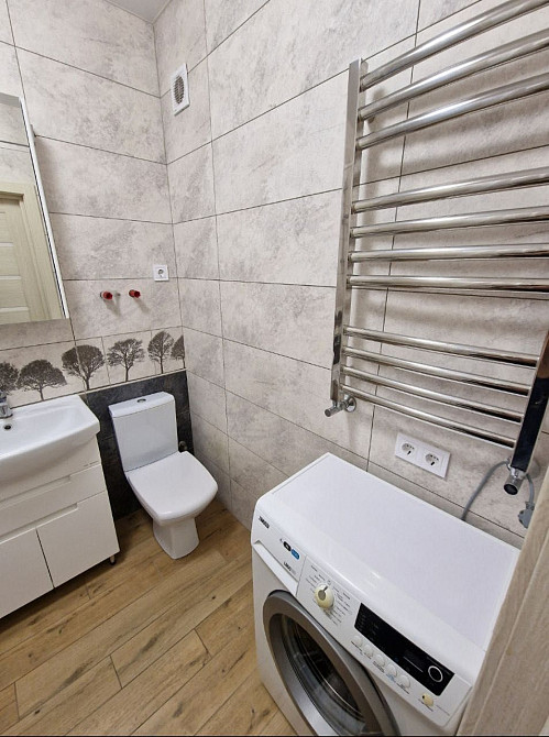 Жк «Софія Резиденс»! 2-К квартира ! Мартинова 10! Софіївська Борщагівка - зображення 5