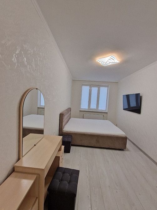 Жк «Софія Резиденс»! 2-К квартира ! Мартинова 10! Софіївська Борщагівка - зображення 6