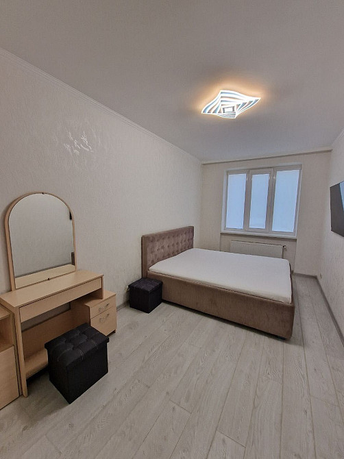 Жк «Софія Резиденс»! 2-К квартира ! Мартинова 10! Софіївська Борщагівка - зображення 8