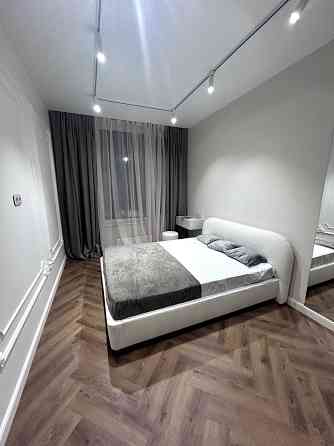 Перша здача квартири в ЖК Creator City бізнес-класу, Дегтярівська,17. Київ