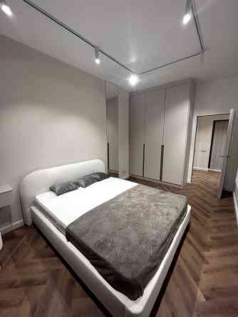 Перша здача квартири в ЖК Creator City бізнес-класу, Дегтярівська,17. Київ