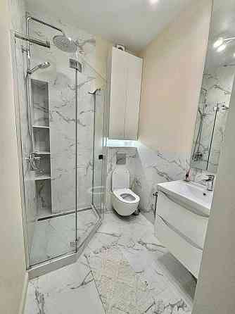 Перша здача квартири в ЖК Creator City бізнес-класу, Дегтярівська,17. Київ