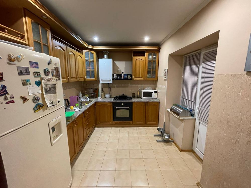 Здається в оренду трьох кімнатна квартира Ужгород - изображение 3