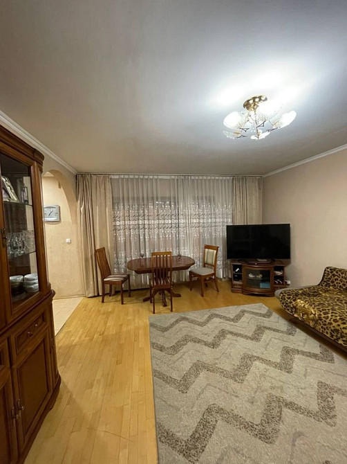 Здається в оренду трьох кімнатна квартира Ужгород - изображение 1