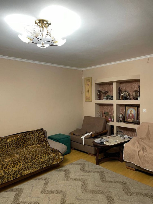 Здається в оренду трьох кімнатна квартира Ужгород - изображение 2