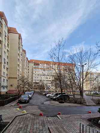 Сдам 1но комнатная в кирпичного доме за 4000 Сахарова Одеса