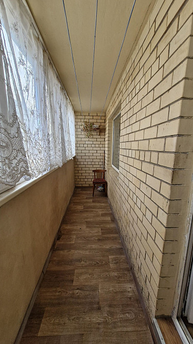 Сдам 1но комнатная в кирпичного доме за 4000 Сахарова Одеса - зображення 8