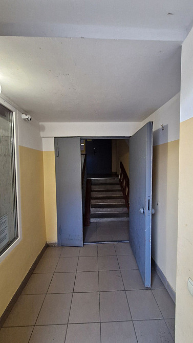 Сдам 1но комнатная в кирпичного доме за 4000 Сахарова Одеса - зображення 2